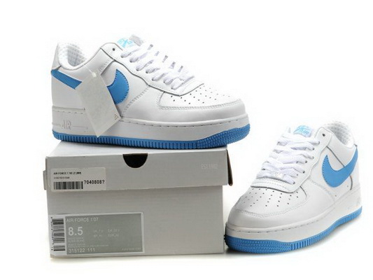 Nike Air Force One Men Low--247